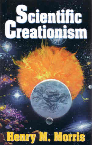 Scientific Creationism