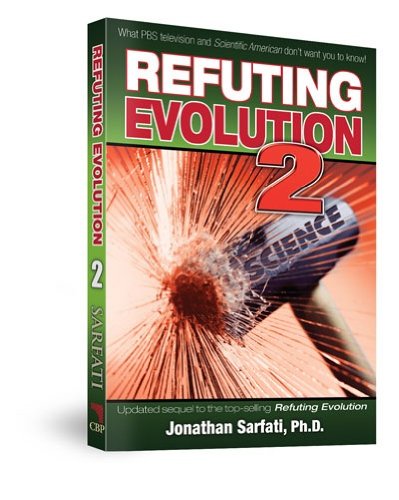 Refuting Evolution 2