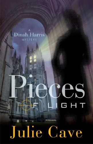 Pieces of Light (A Dinah Harris Mystery) (Dinah Harris Mysteries)