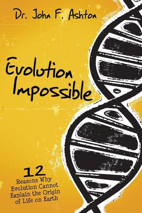 Evolution Impossible