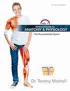 Intro to Anatomy &amp; Physiology