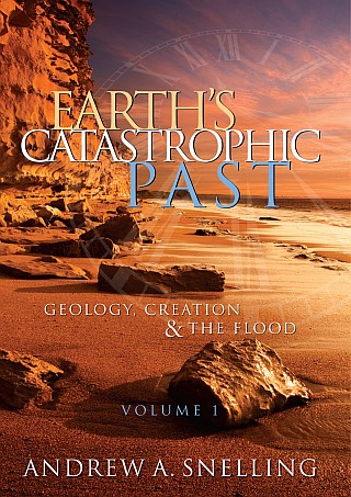 Earth's Catastrophic Past