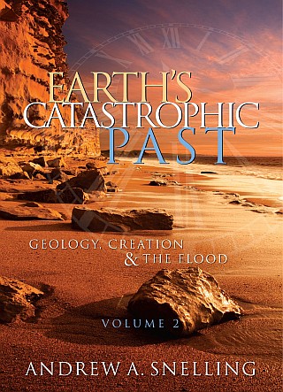 Earth's Catastrophic Past