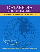 Datapedia Of The United States