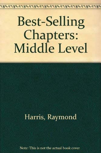 Best-Selling Chapters: Middle Level