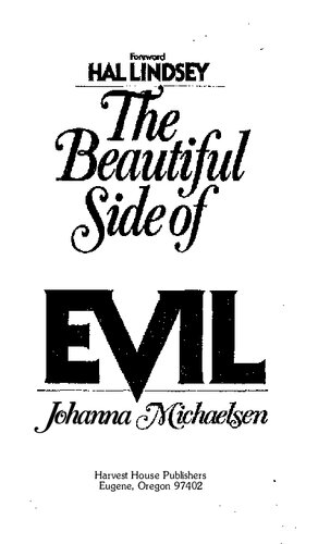 The Beautiful Side of Evil