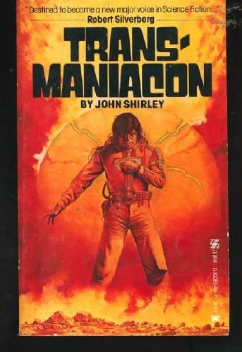 Transmaniacon