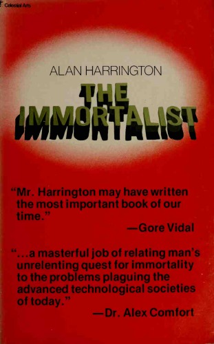 The Immortalist