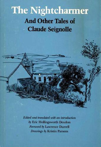 The Nightcharmer and Other Tales of Claude Seignolle