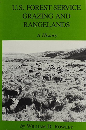 U.S. Forest Service Grazing and Rangelands