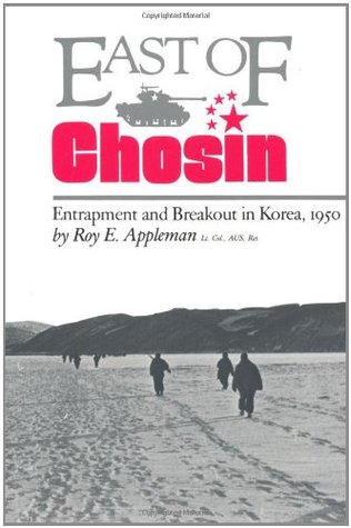 East of Chosin