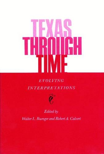 Texas Through Time