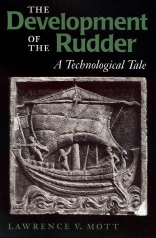 The Development of the Rudder