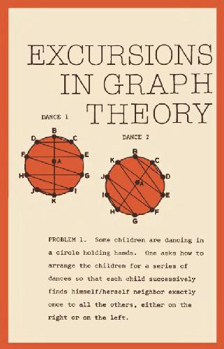 Excursions In Graph Theory