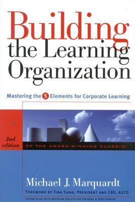 Building the Learning Organization