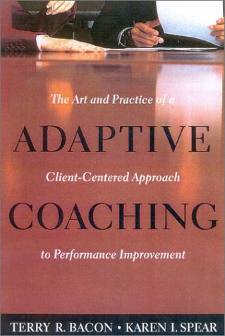 Adaptive Coaching