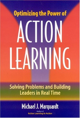 Optimizing the Power of Action Learning