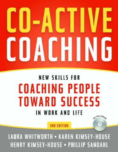 Co-Active Coaching