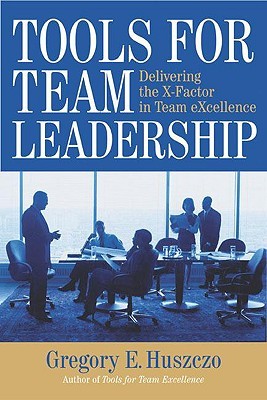 Tools For Team Leadership