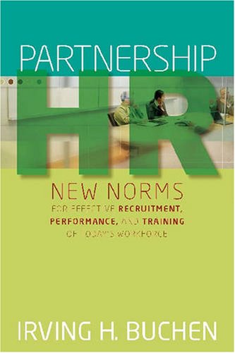 Partnership HR