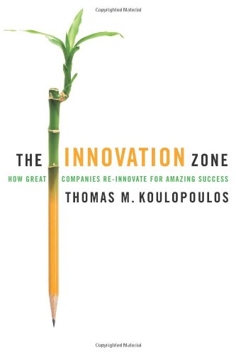 The Innovation Zone