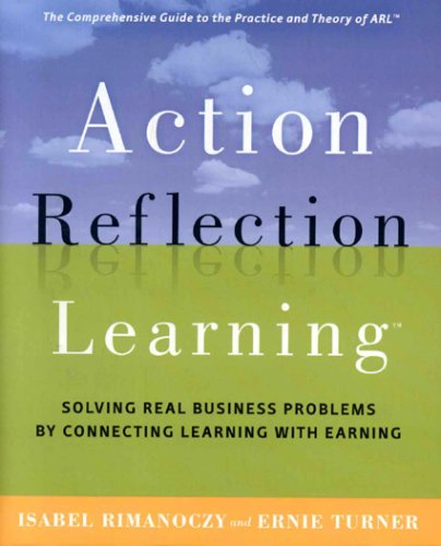 Action Reflection Learning