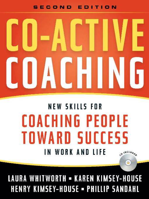 Co-Active Coaching