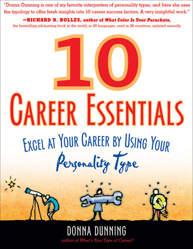 10 Career Essentials