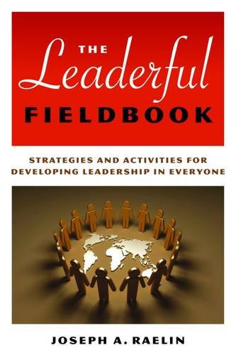 The Leaderful Fieldbook