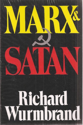 Marx and Satan