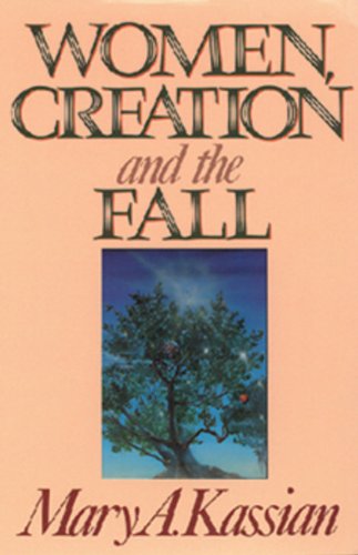 Women, Creation, And The Fall