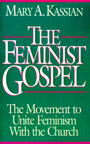 The Feminist Gospel