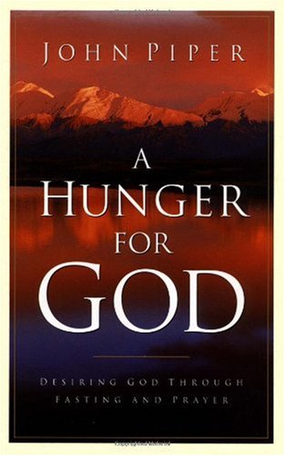 A Hunger for God