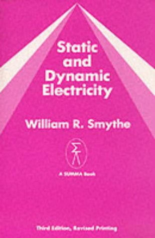 Static And Dynamic Electricity