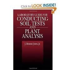 Soil Testing and Plant Analysis, Third Edition (Soil Science Society of America Book) (Soil Science Society of America Book)