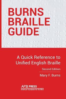 Burns Braille Guide