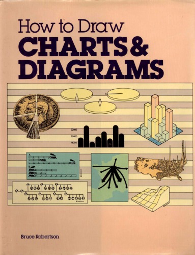 How to Draw Charts and Diagrams