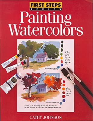 Watercolor Tricks &amp; Techniques