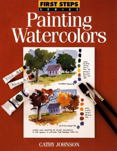 Painting Watercolors