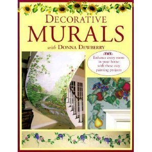 Decorative Murals With Donna Dewberry