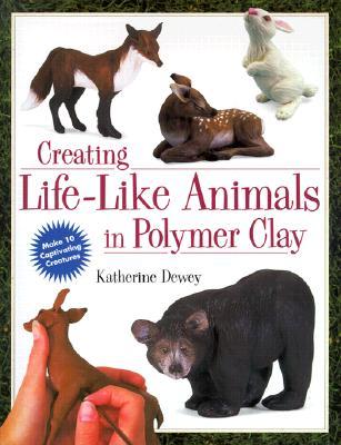 Creating Life-Like Animals in Polymer Clay