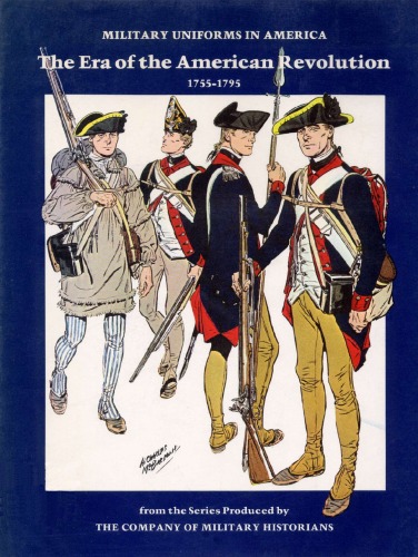 Military Uniforms in America