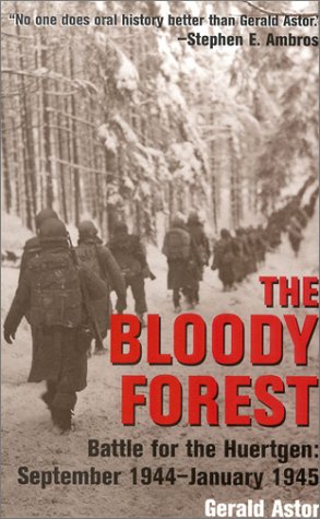 The Bloody Forest