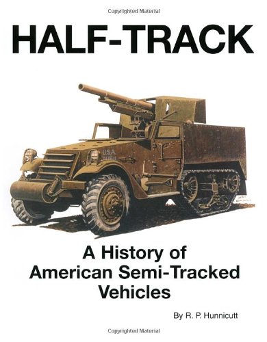 Half-Track