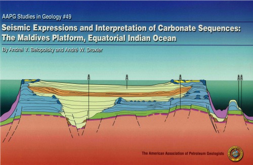 Seismic Expressions and Interpretation of Carbonate Sequences