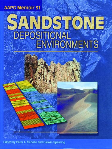 Sandstone Depositional Environments (AAPG Memoir)