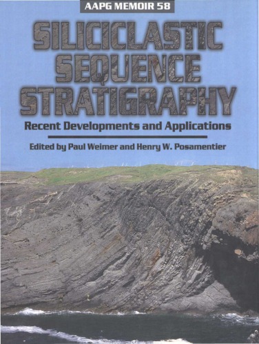 Siliciclastic Sequence Stratigraphy