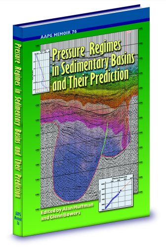 Pressure Regimes in Sedimentary Basins and Their Prediction