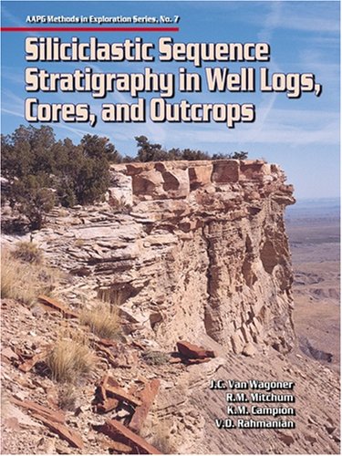 Siliciclastic Sequence Stratigraphy In Well Logs, Cores, And Outcrops