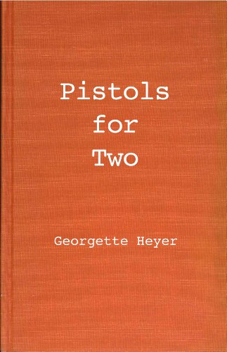 Pistols for Two